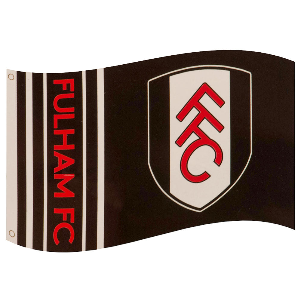 Fulham FC - Flag WM - Flags