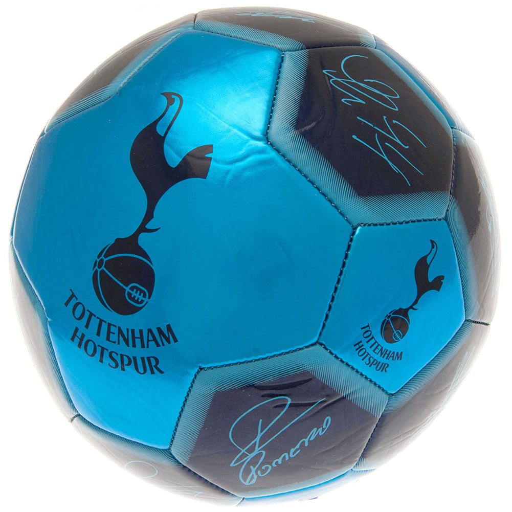 Tottenham Hotspur FC - Sig 26 Football - Footballs Size 5