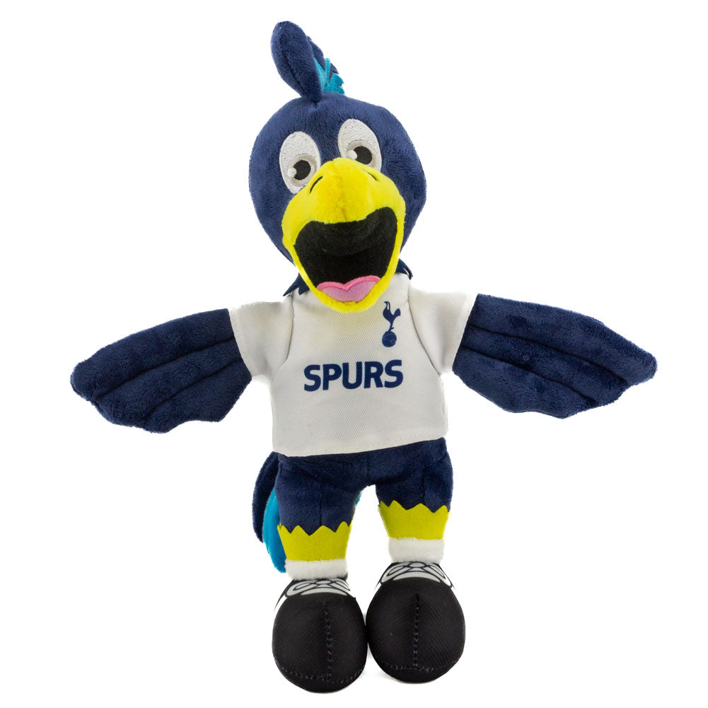 Tottenham Hotspur FC - Plush Mascot - Teddies & Soft Toys