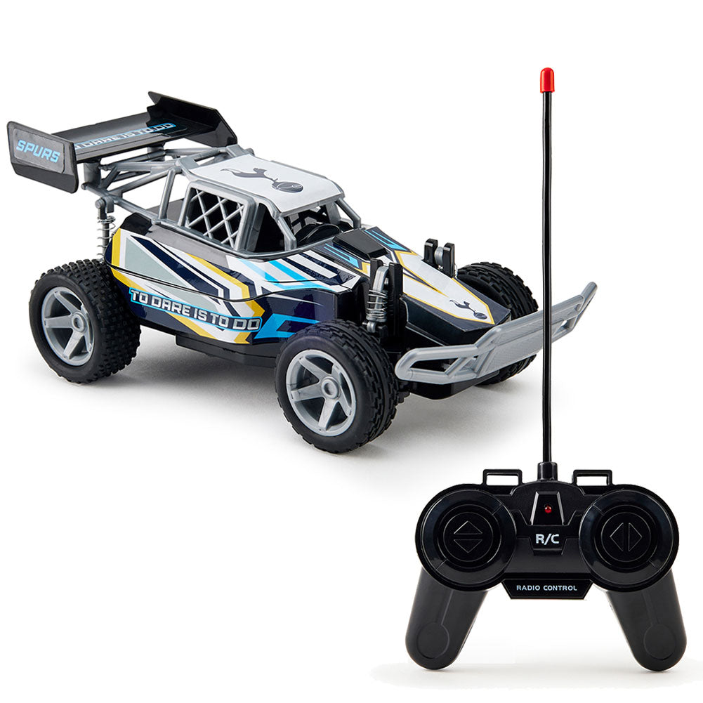 Tottenham Hotspur FC - Radio Control Speed Buggy 1:18 Scale - Radio Co