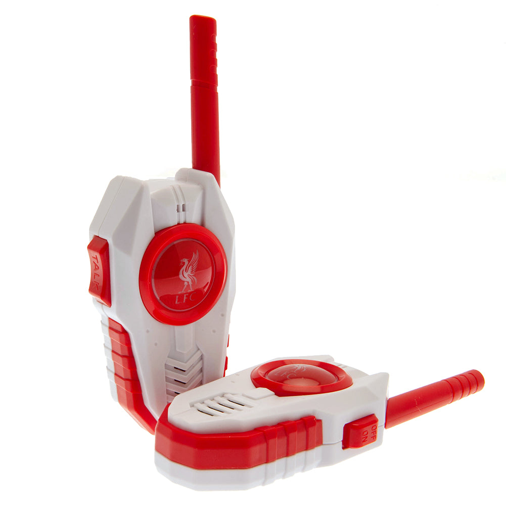 Liverpool FC - Walkie Talkie Set - General