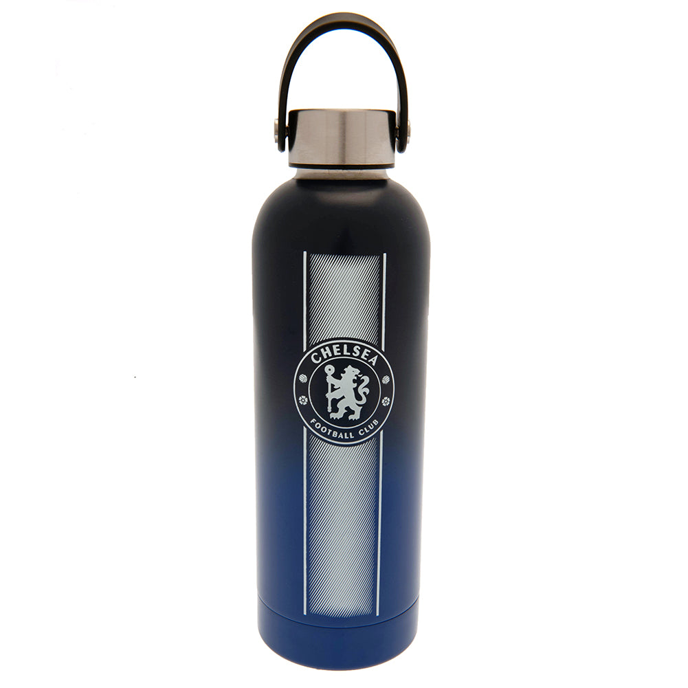 Chelsea FC - Chunky Thermal Bottle - Bottles & Flasks
