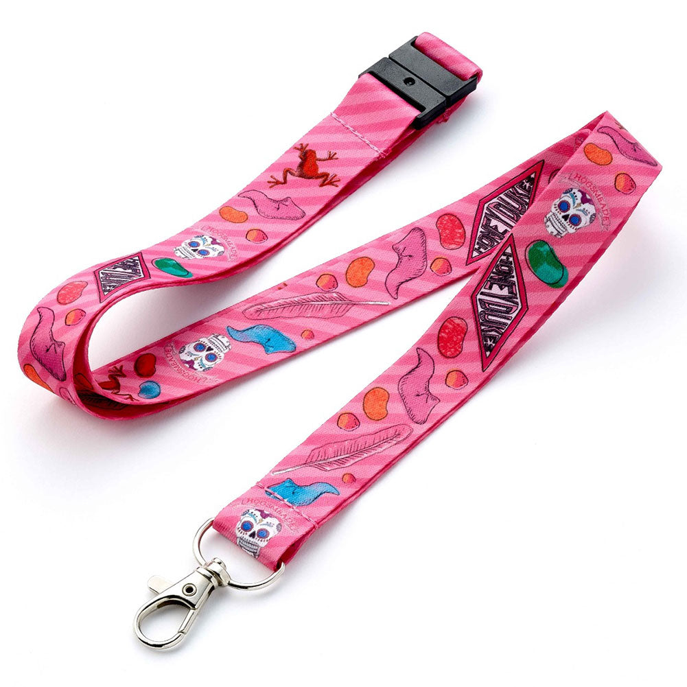 Harry Potter - Lanyard Honeyd - Clothing - Lanyard - Approx 50cm x 2cm
