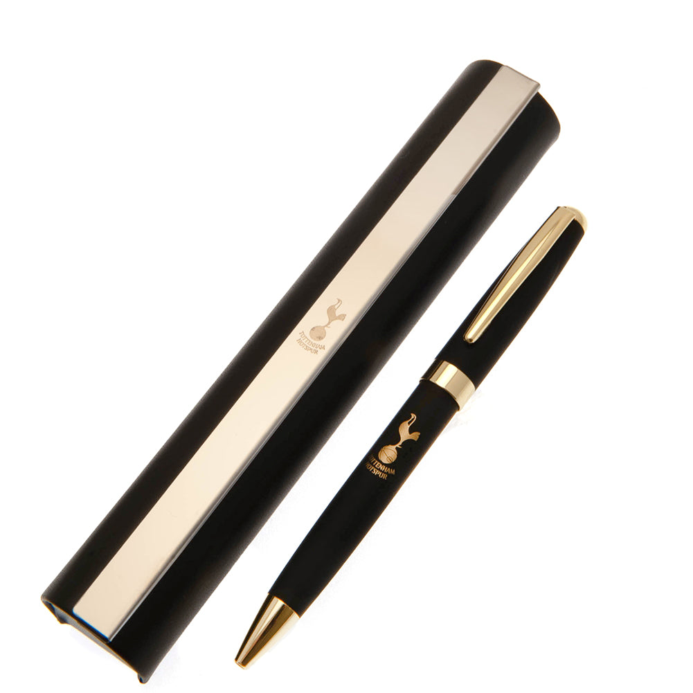 Tottenham Hotspur FC - Pen & Roll Case - Keyrings & Pens
