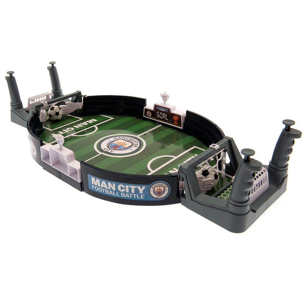 Manchester City FC - Mini Football Game - General