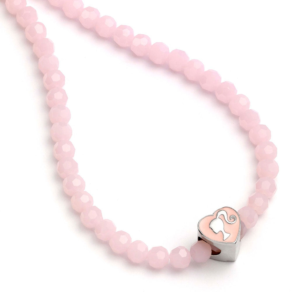 Barbie - Bead Necklace - Fashion