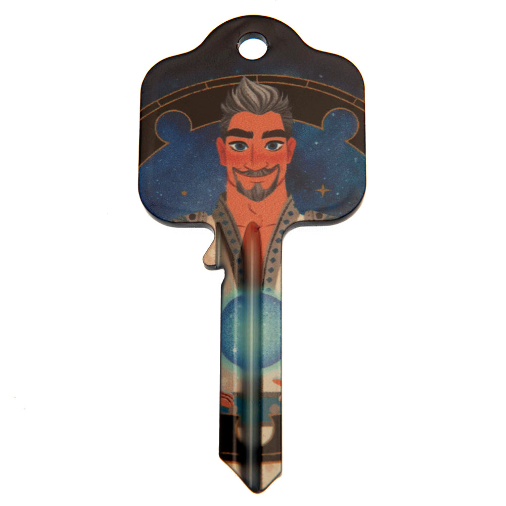 Wish - Door Key King Magnifico - Keys & Padlocks