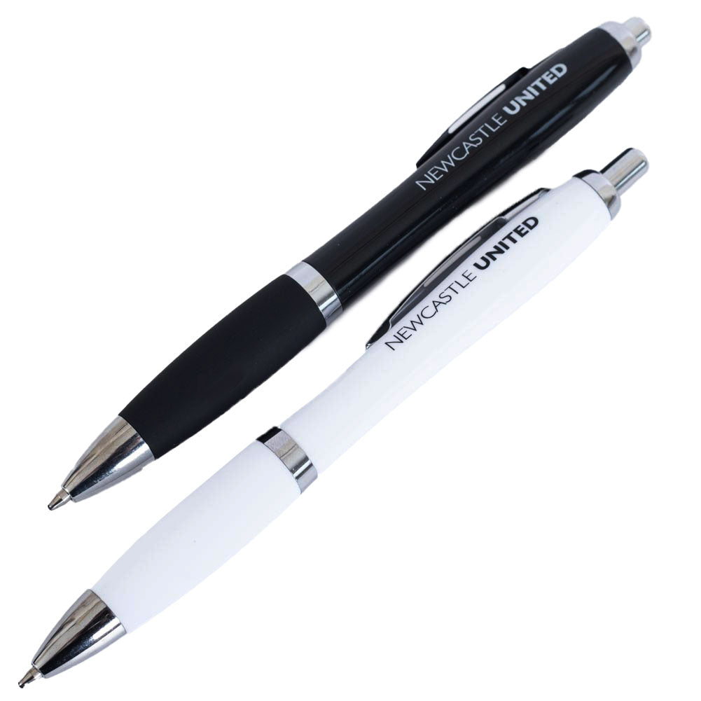 Newcastle United FC - 2pk Click Pen - Pens & Pencils