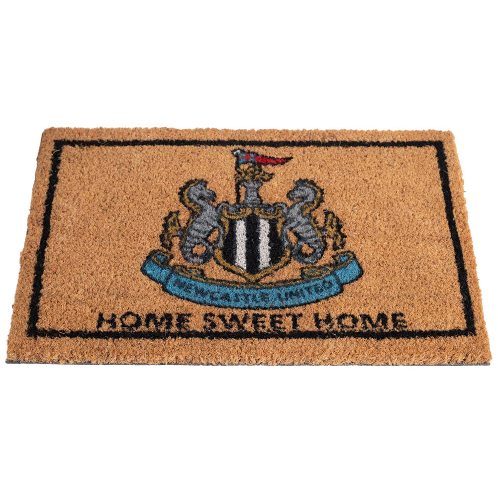 Newcastle United FC - Doormat - Doormats