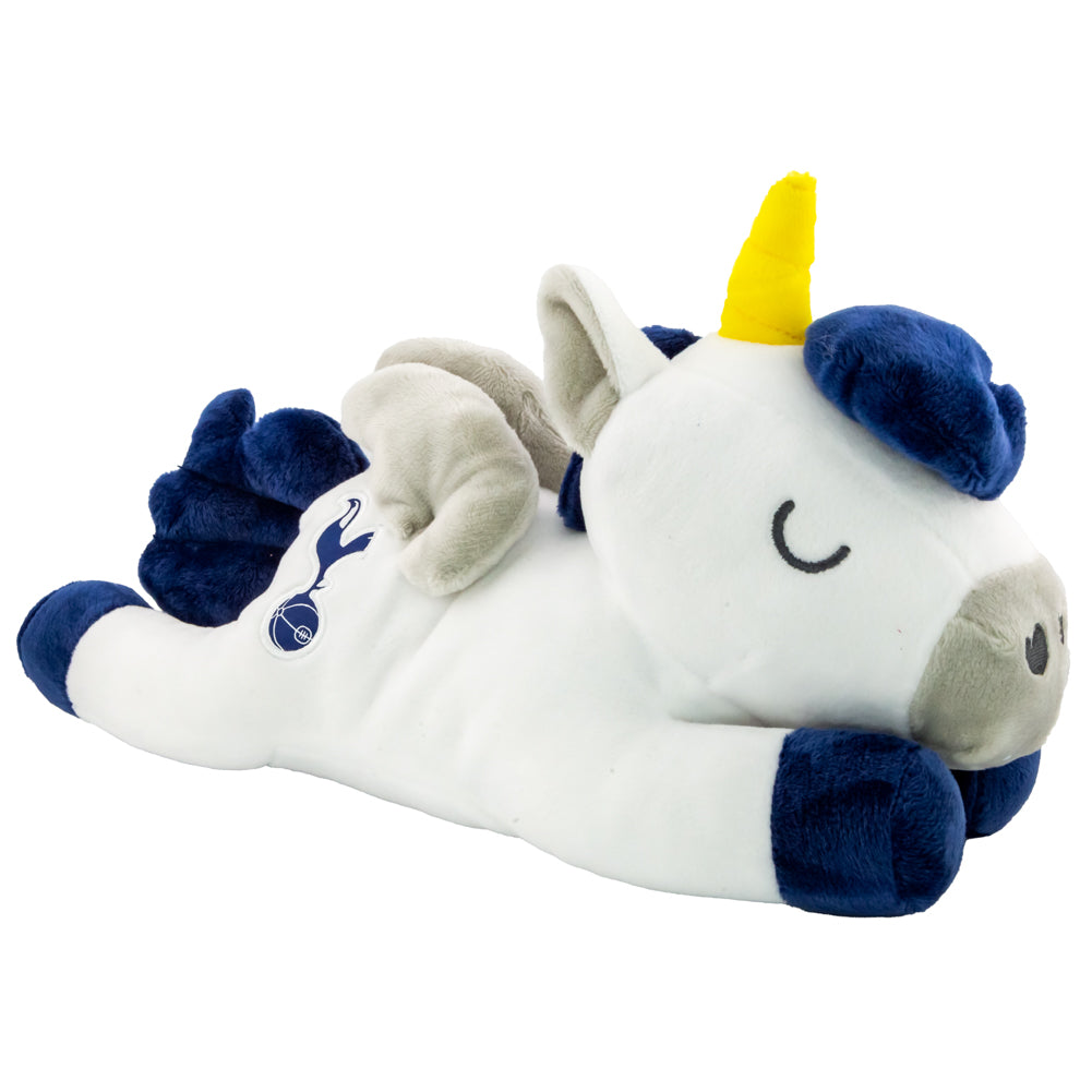 Tottenham Hotspur FC - Plush Unicorn - Teddies & Soft Toys