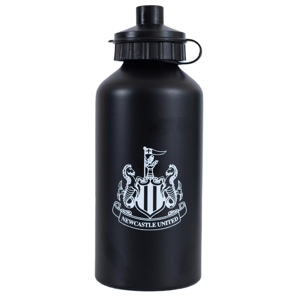 Newcastle United FC - Aluminium Drinks Bottle MT - Sports Bottles