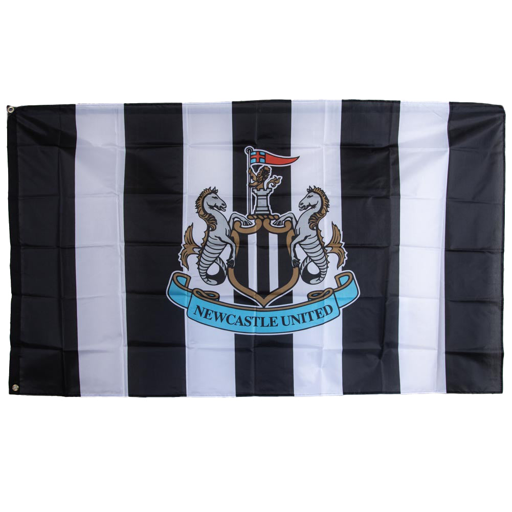 Newcastle United FC - Flag - Flags