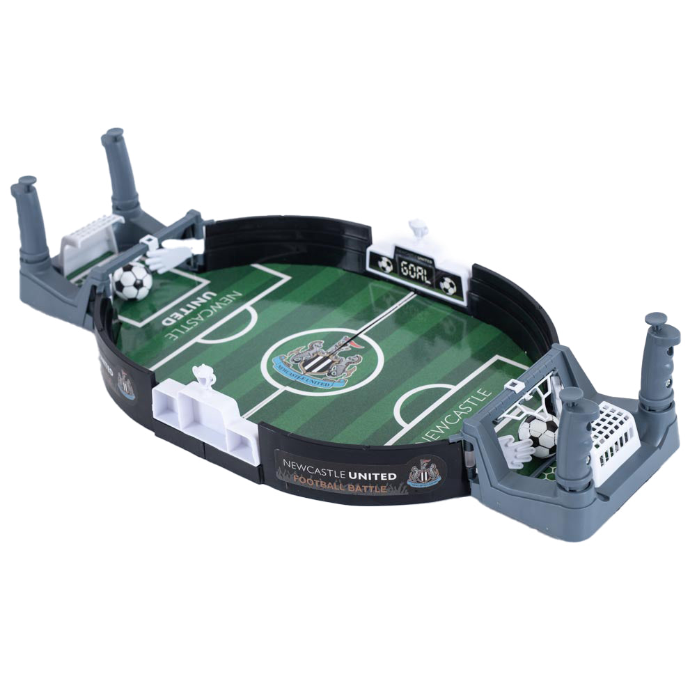 Newcastle United FC - Mini Football Game - General