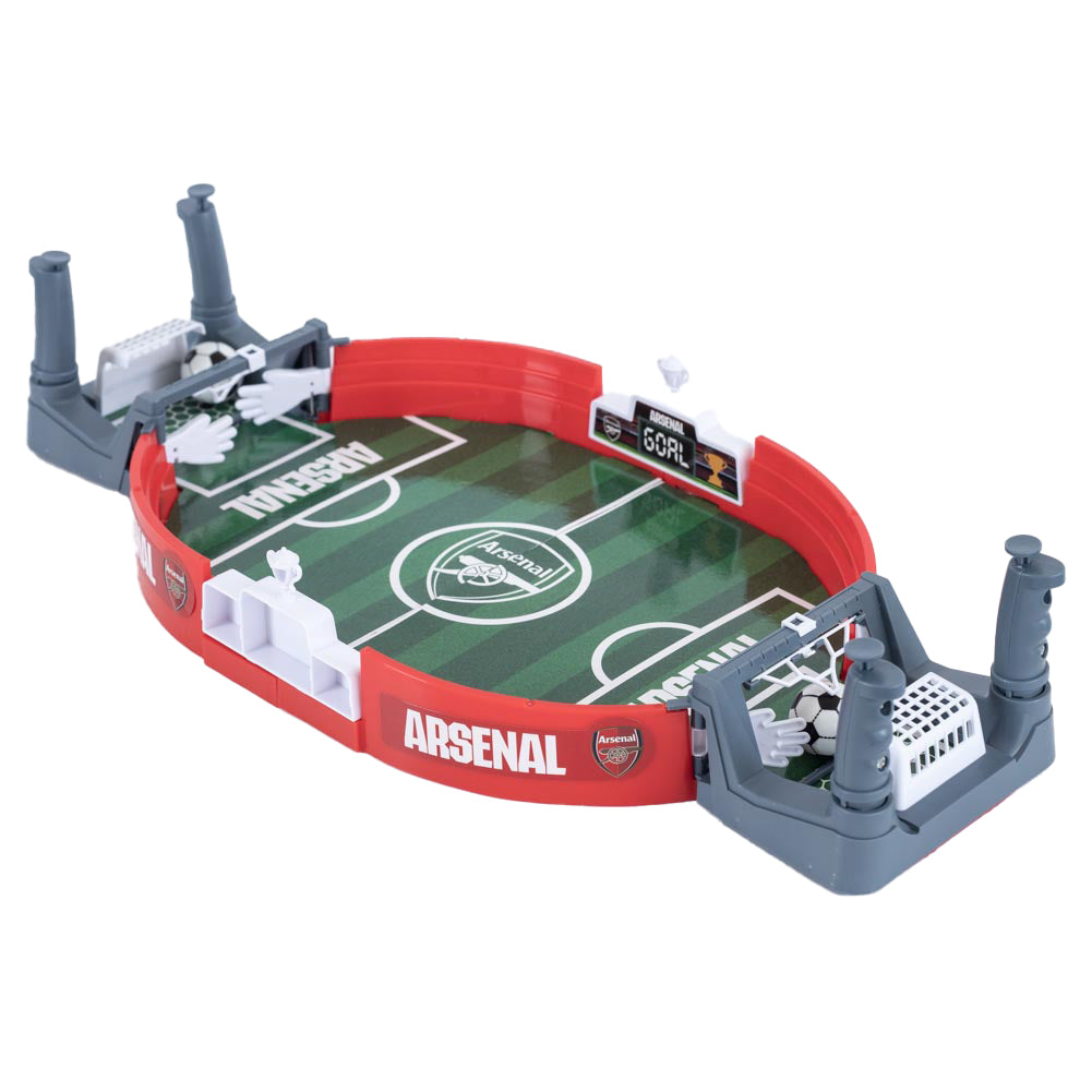 Arsenal FC - Mini Football Game - General