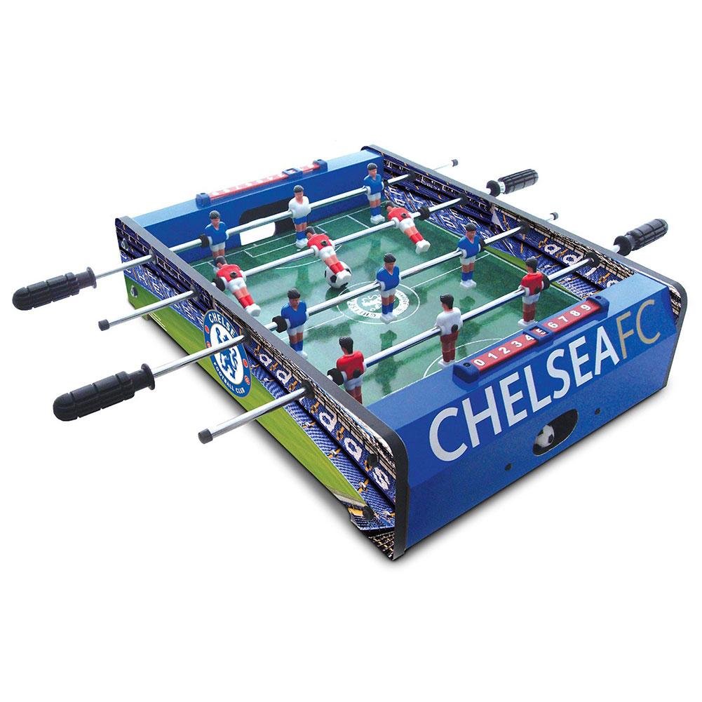 Chelsea FC - 20 inch Football Table Game - General