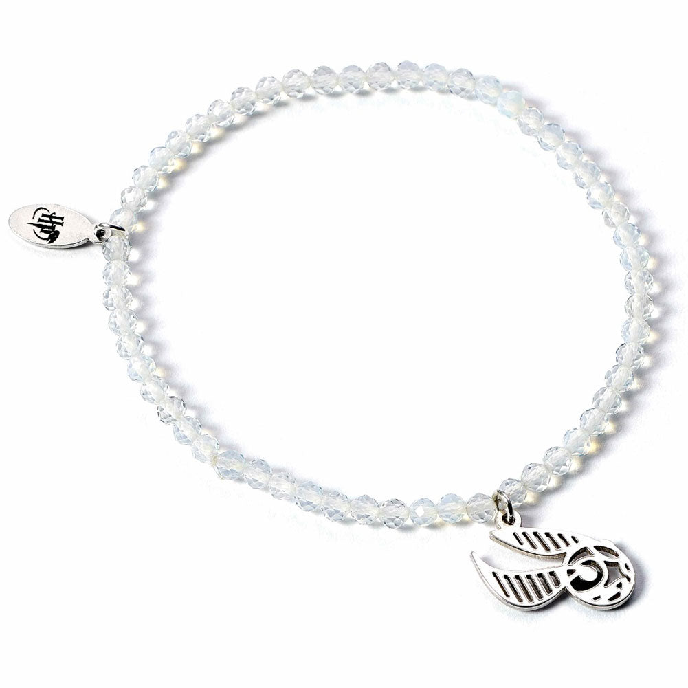 HARRY POTTER - Crystal Bracel - Clothing - Bracelet