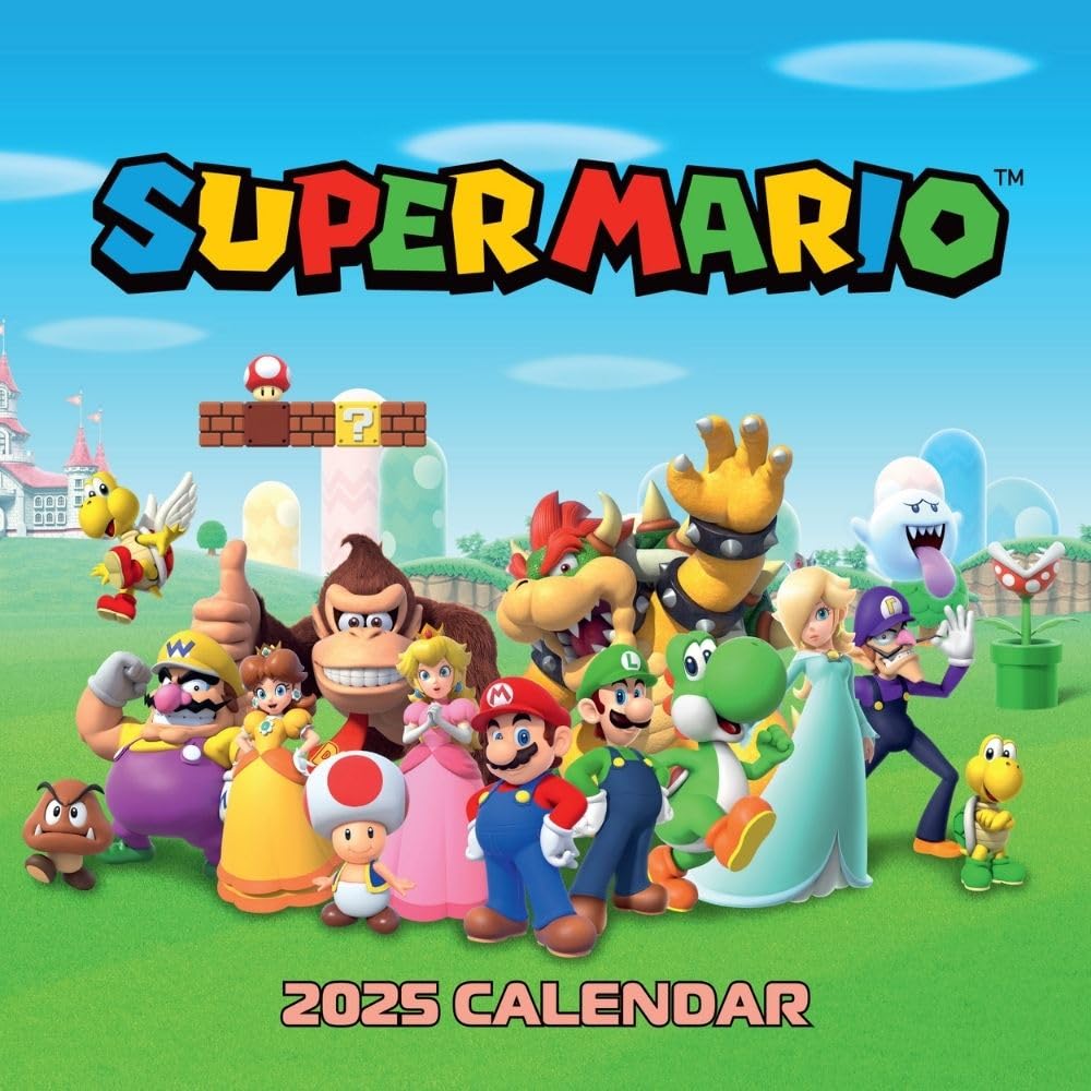 quare Calendar 2025 - New Calendar