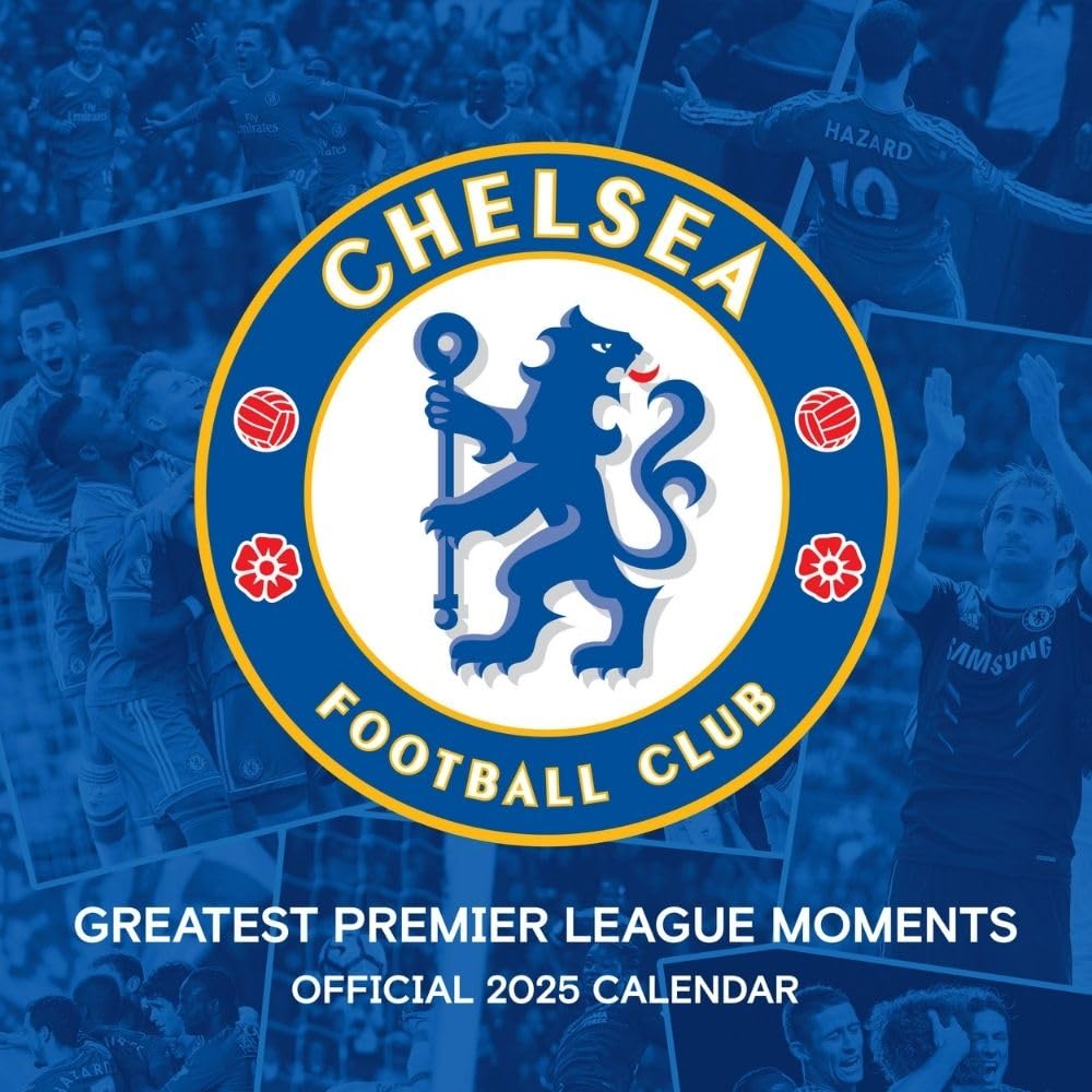Legends Square Calendar 2025 - New Calendar
