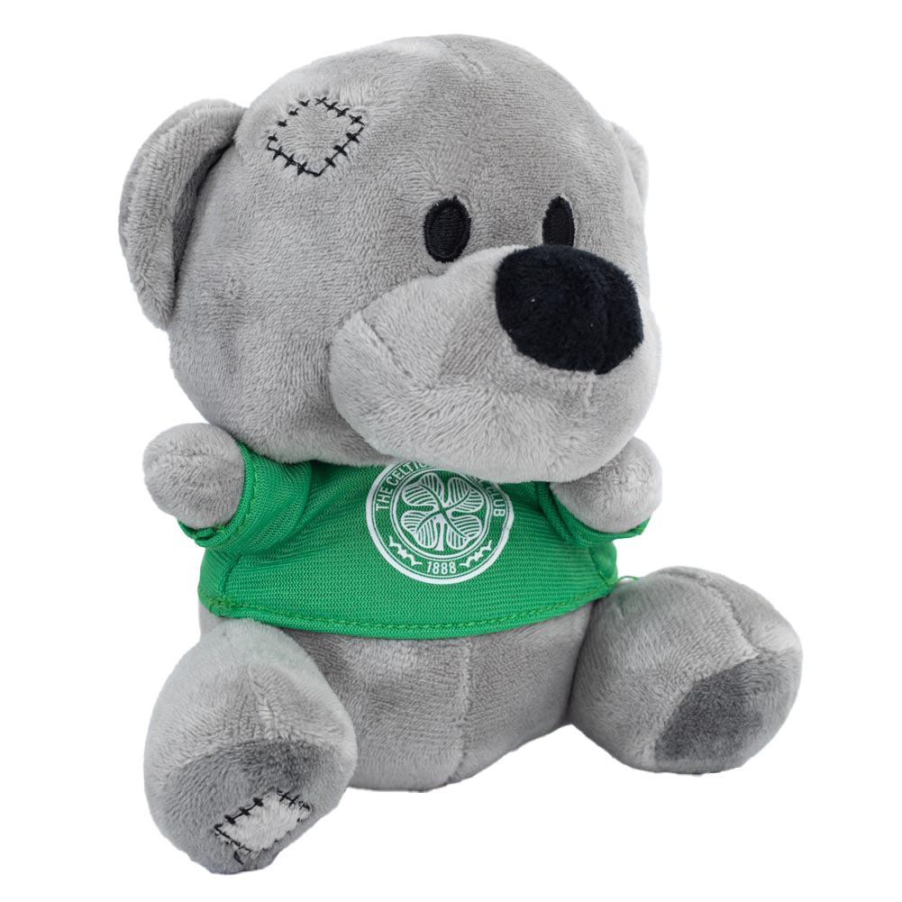 Celtic FC - Timmy Bear - Teddies & Soft Toys