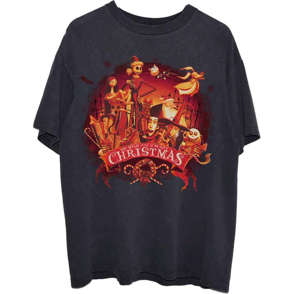 tshirt - Unisex - Short Sleeves - Small