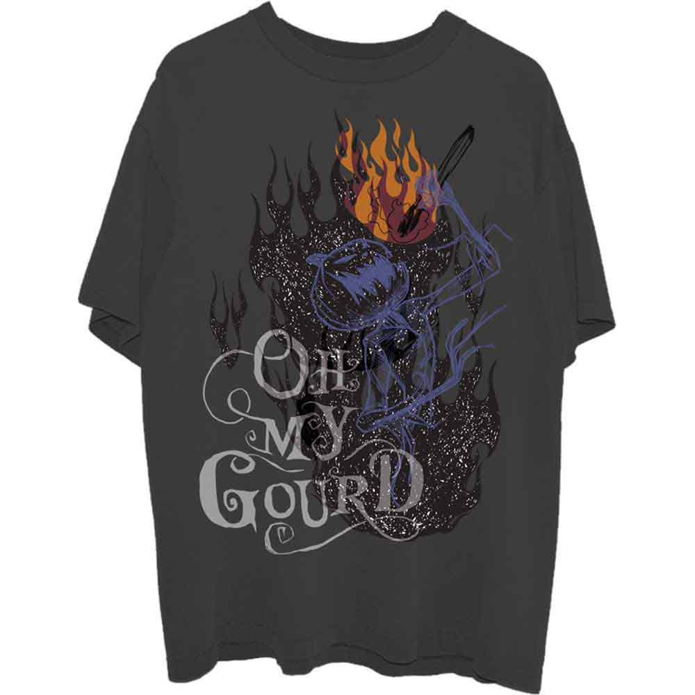 tshirt - Unisex - Short Sleeves - Medium