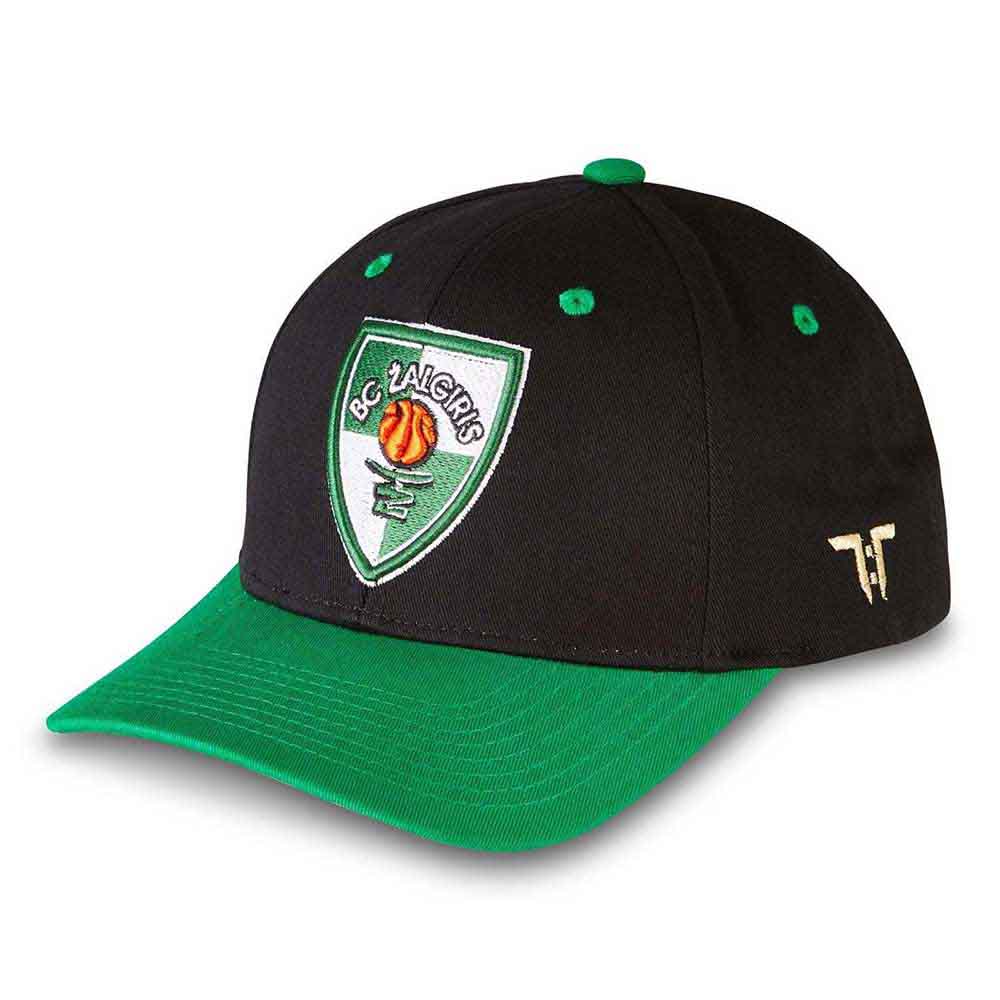 Tokyo Time - Hats - Unisex - Euroleague Basketball Zalgiris Kaunas