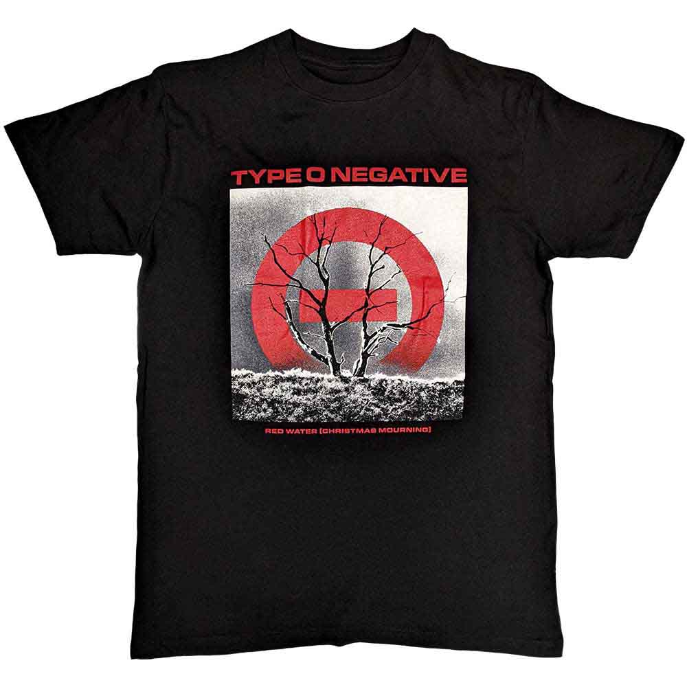 Type O Negative - tshirt - Unisex - Short Sleeves - Medium