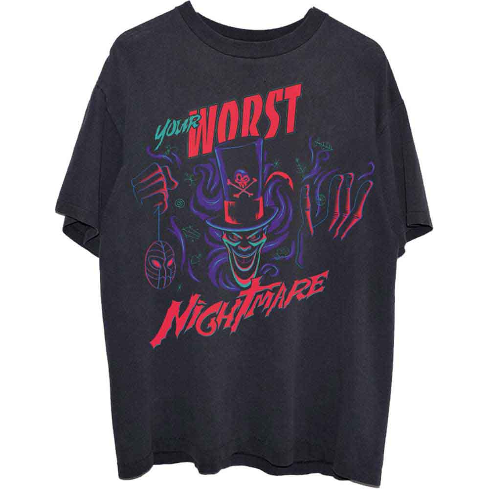 tshirt - Unisex - Short Sleeves - Small