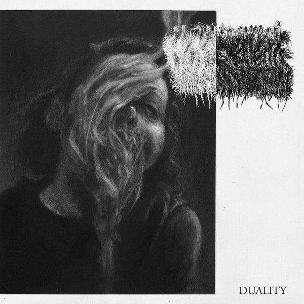 DEFACEMENT - DUALITY - Vinyl Record