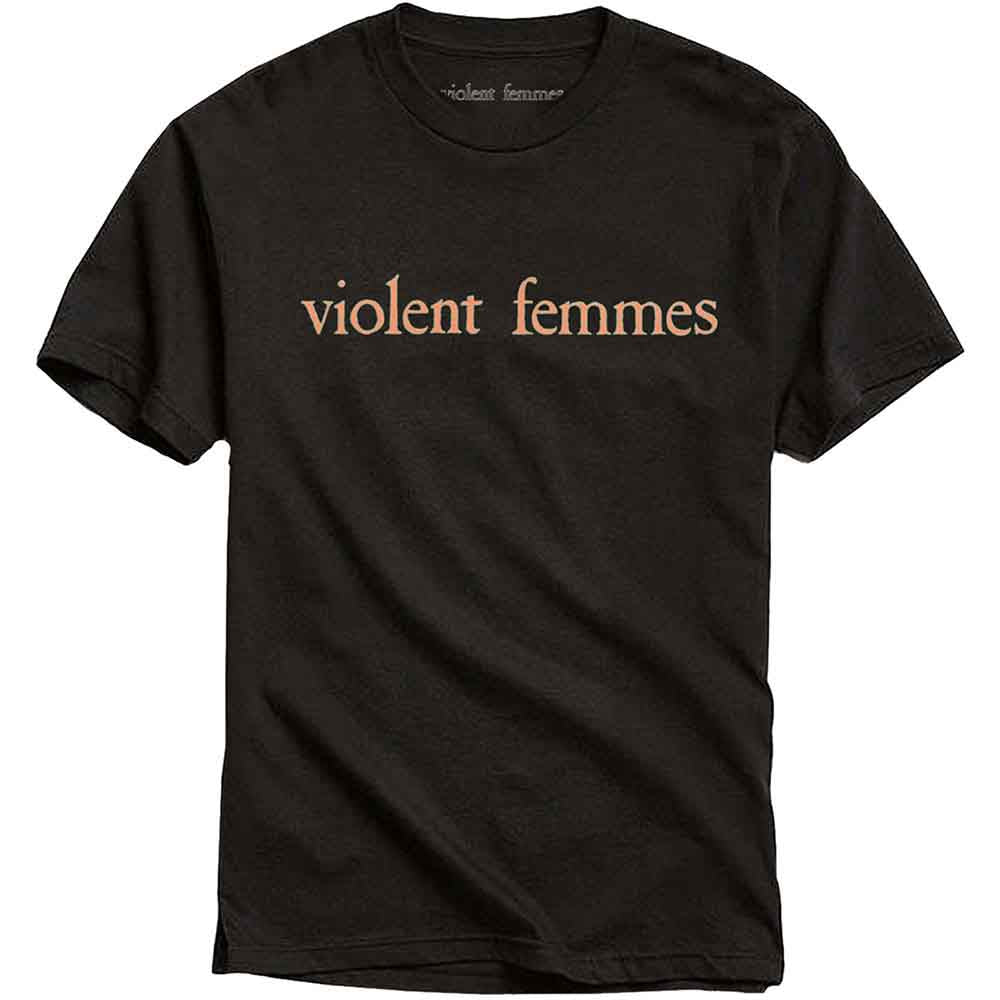 Violent Femmes - tshirt - Unisex - Medium - Short Sleeves