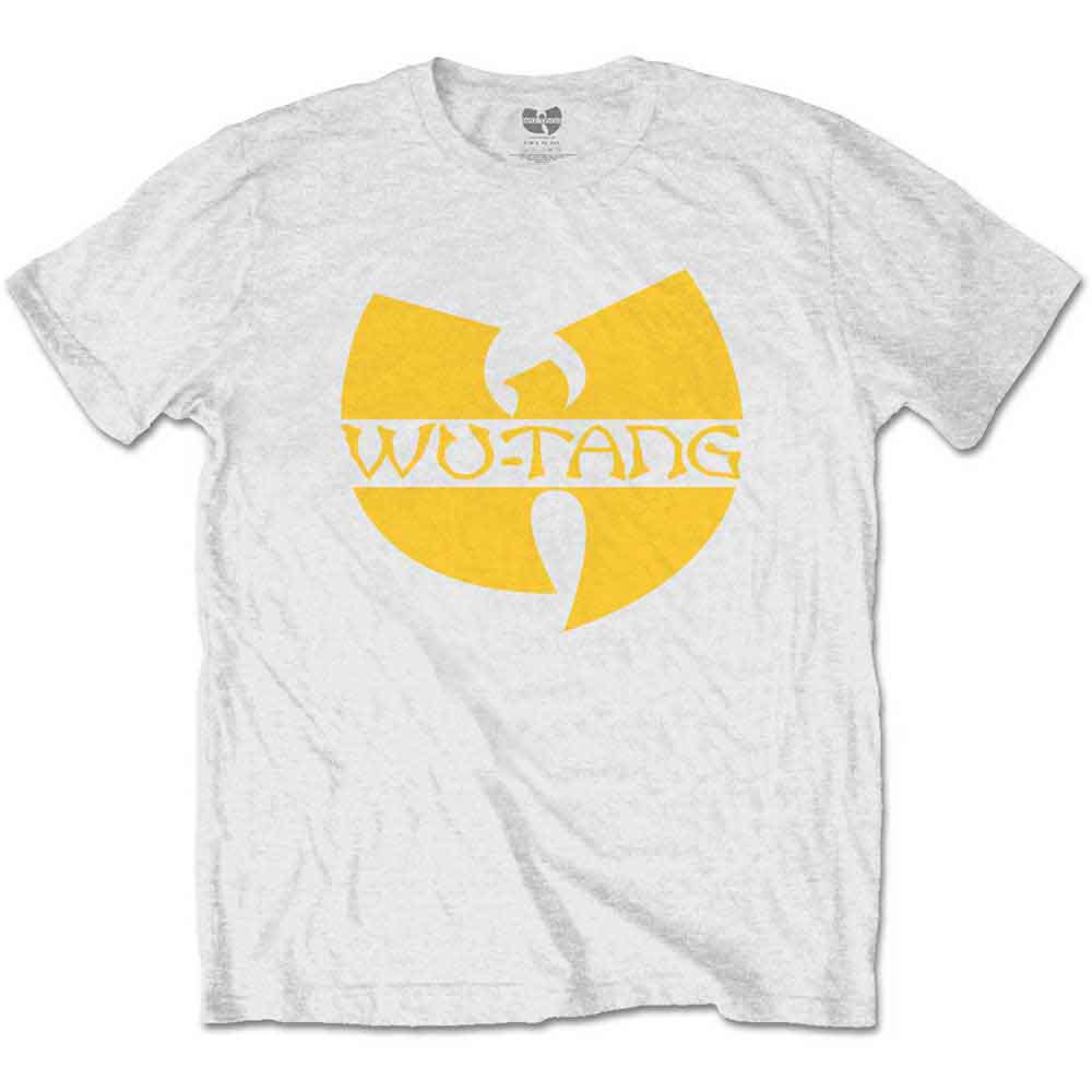 Wu-Tang Clan - tshirt - Kids - 5-6 Years - Short Sleeves