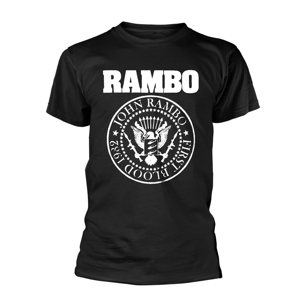 RAMBO - SEAL - tshirt - Size S - New T Shirt