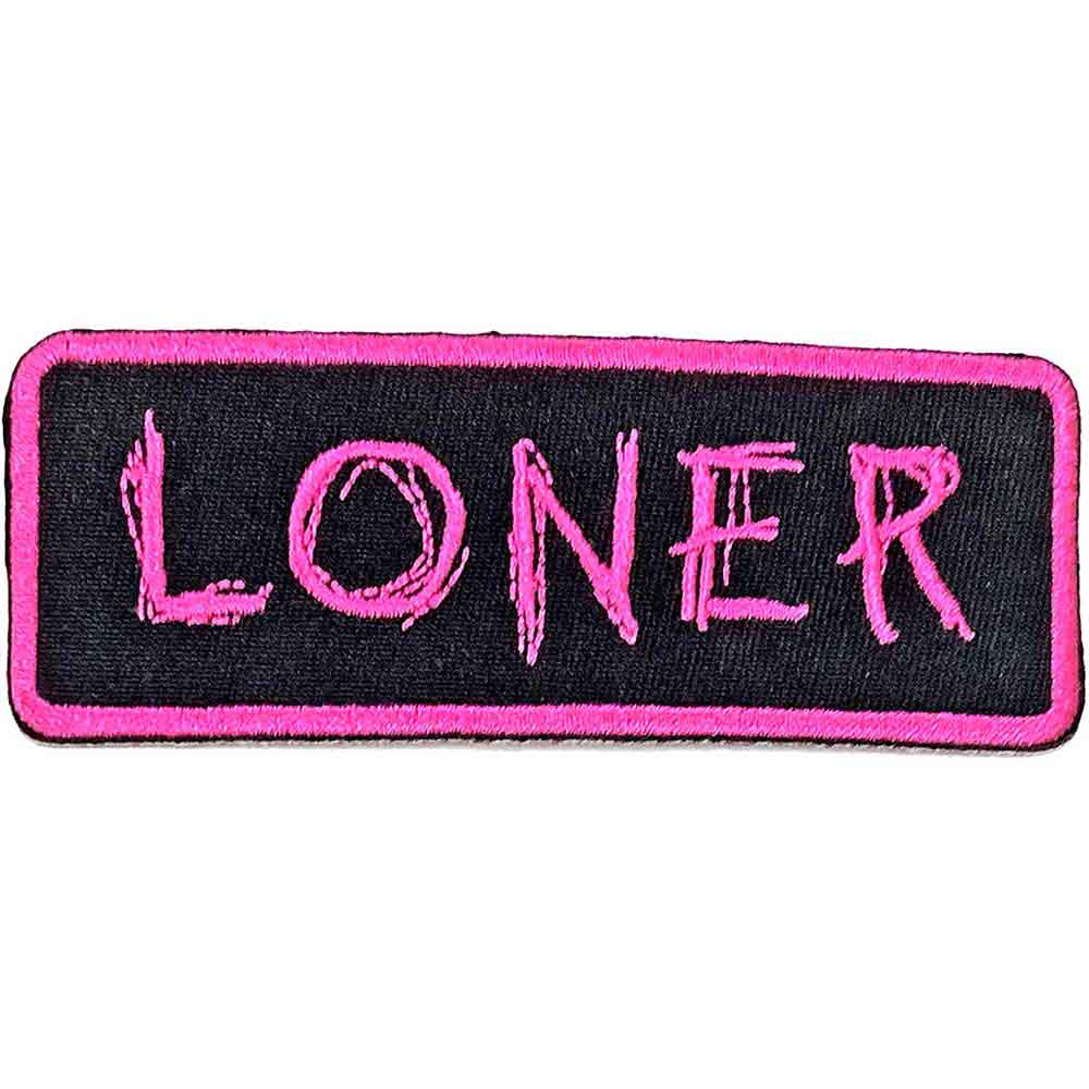 Yungblud - Patch - Standard