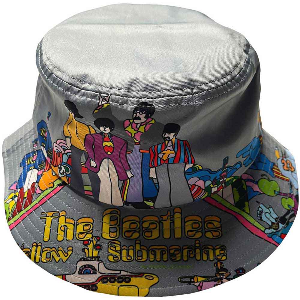 Beatles - Clothing - Unisex - Small/Medium
