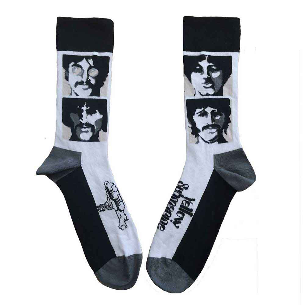 Beatles - Clothing - Unisex - UK Size 7 - 11