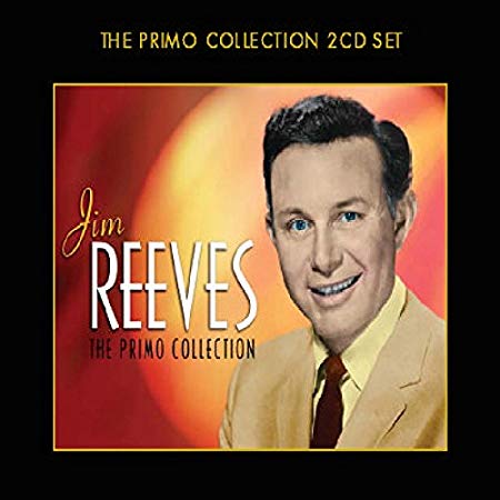 Jim Reeves - Primo Collection - CD