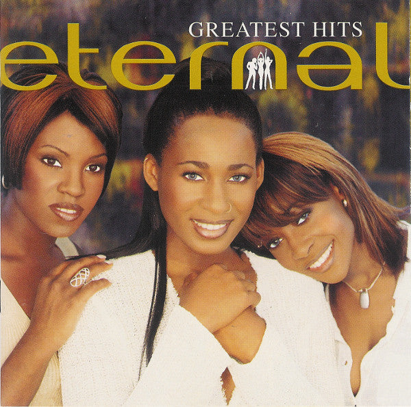 Eternal - Greatest Hits - Used CD