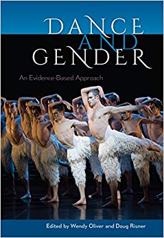 NA - Dance and Gender An Evidence-based Approach - New Paperback