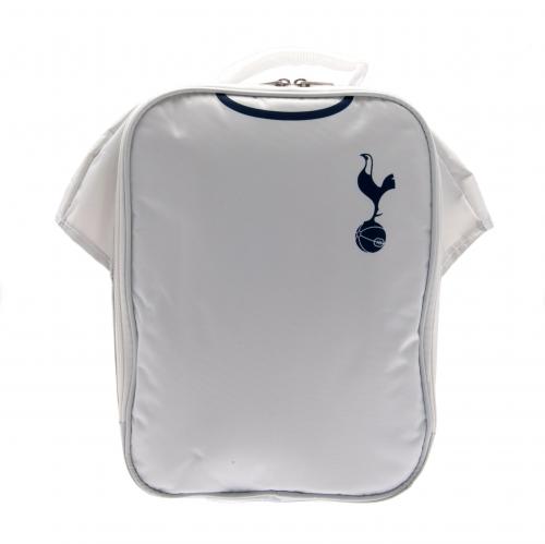 Tottenham Hotspur FC - Kit Lunch Bag - Lunch Bags