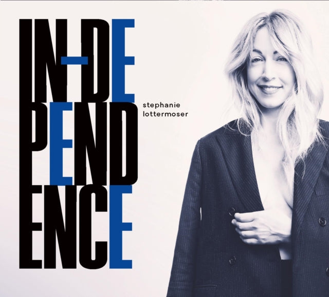 Independence - CD
