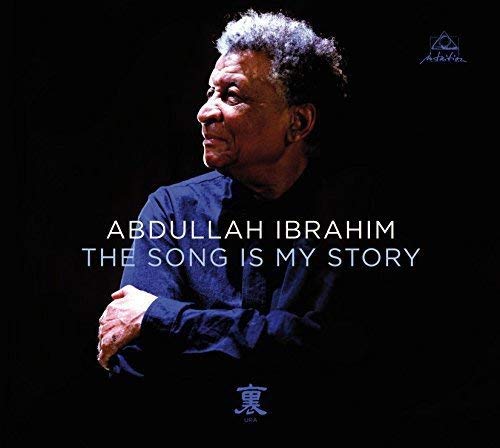 Abdullah Ibrahim - Song Is My Story - CD
