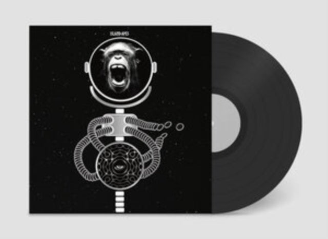 ISLAND APES - Vinyl Record VL