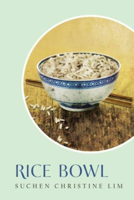 Suchen Christine Lim - Rice Bowl - Paperback