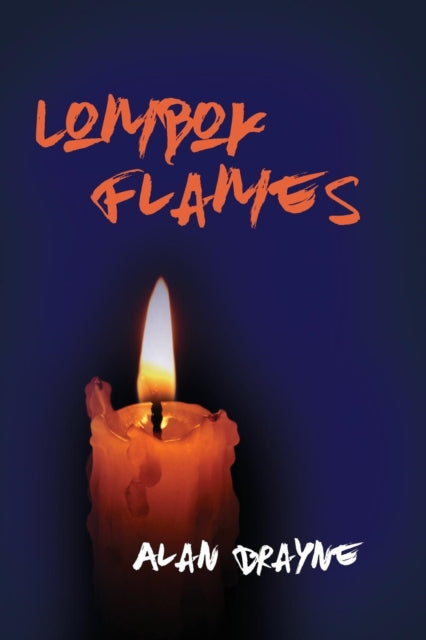 Brayn - Lombok Flames - New paperback or softback