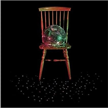 JIM O'ROURKE - VISITOR - Vinyl Record 12" RECORD