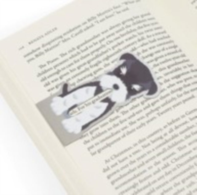 Linemarkers Dogs - Non-book item