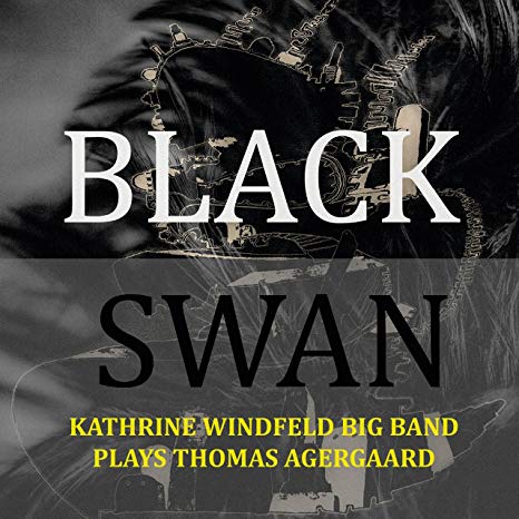 Kathrine Windfeld Bi - Black Swan - CD