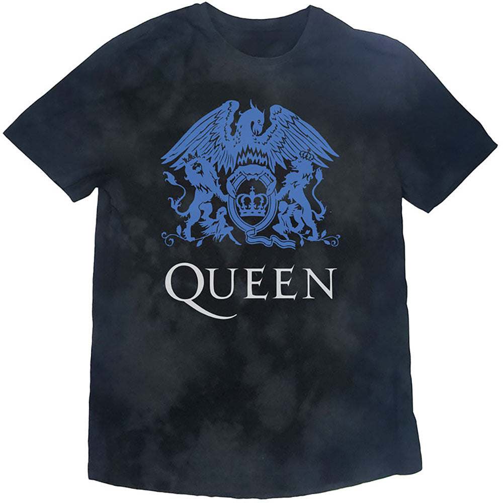 Queen - tshirt - Unisex - Short Sleeves - XX-Large