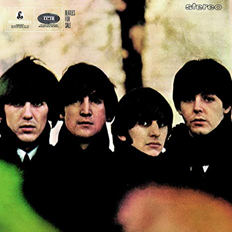 Beatles - Beatles For Sale - Vinyl Record