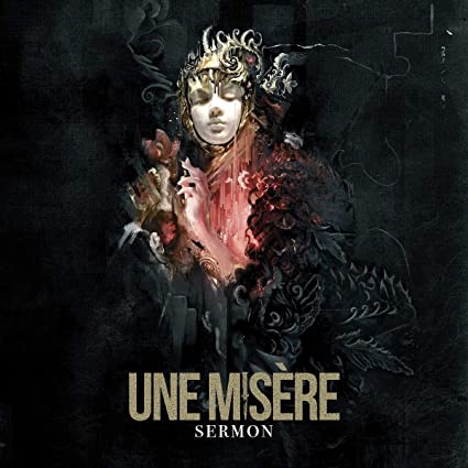 Une Misère - Sermon - CD
